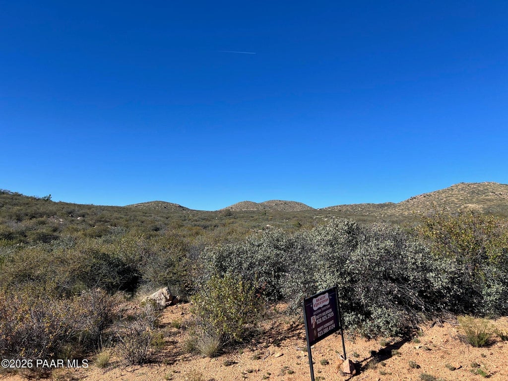 Photo of 230 E Ranger Way &amp; N Scout, Dewey-Humboldt, AZ 86327 (MLS # 1086028)