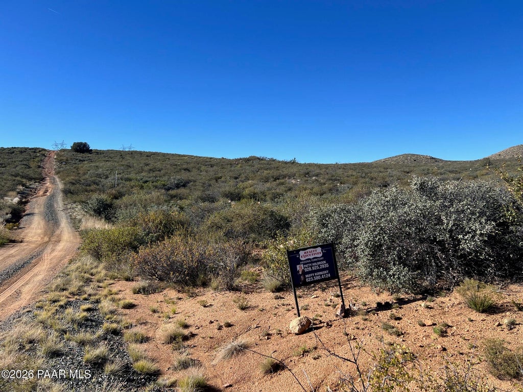 Photo of 230 E Ranger Way &amp; N Scout, Dewey-Humboldt, AZ 86327 (MLS # 1086028)