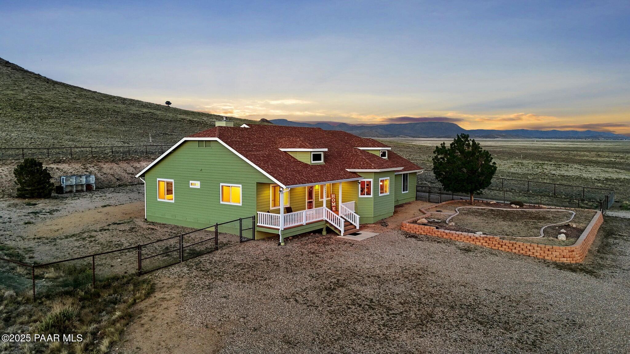 16025 N Hereford Road