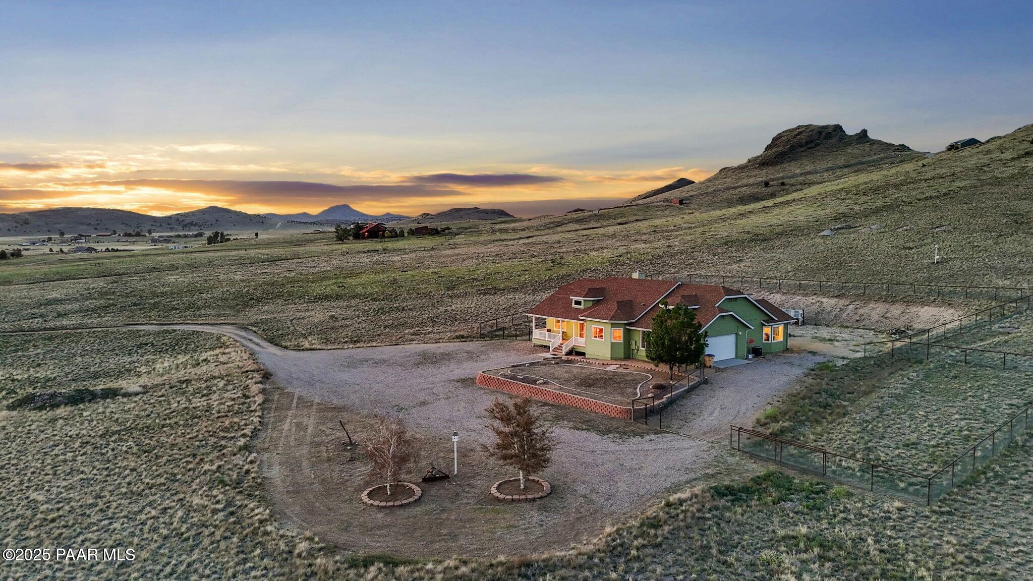 16025 N Hereford Road