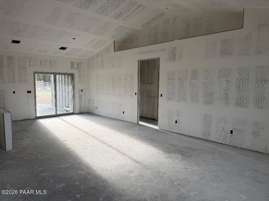 Photo of 3676 N Valley View Drive #3, Prescott Valley, AZ 86314 (MLS # 1081537)