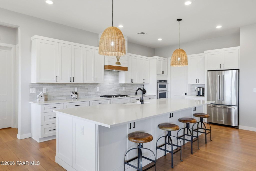 Photo of 12563 E Stargazer Lane, Prescott Valley, AZ 86315 (MLS # 1083137)