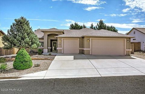 5491 N Ardmore Avenue Prescott Valley AZ 86314