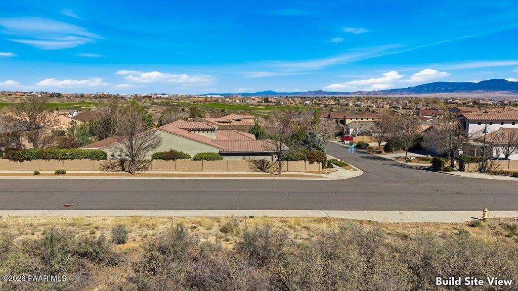 Photo of 1236 N Cloud Cliff Pass, Prescott Valley, AZ 86314 (MLS # 1080239)