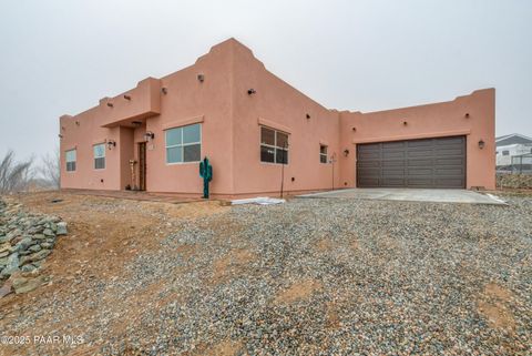 2910 S 1st Street Dewey-Humboldt AZ 86329