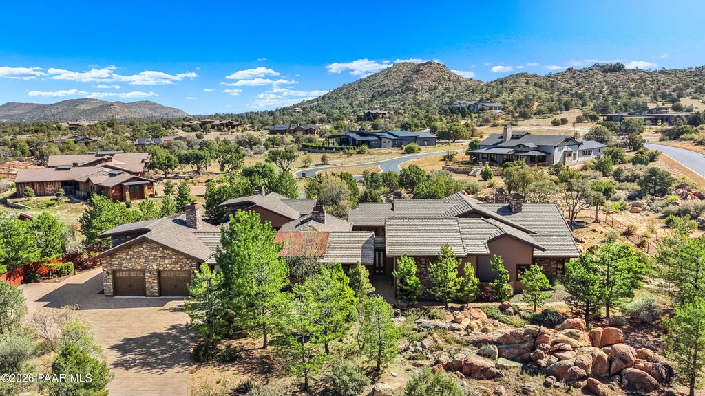 Photo of 5350 W Three Forks Road, Prescott, AZ 86305 (MLS # 1081067)