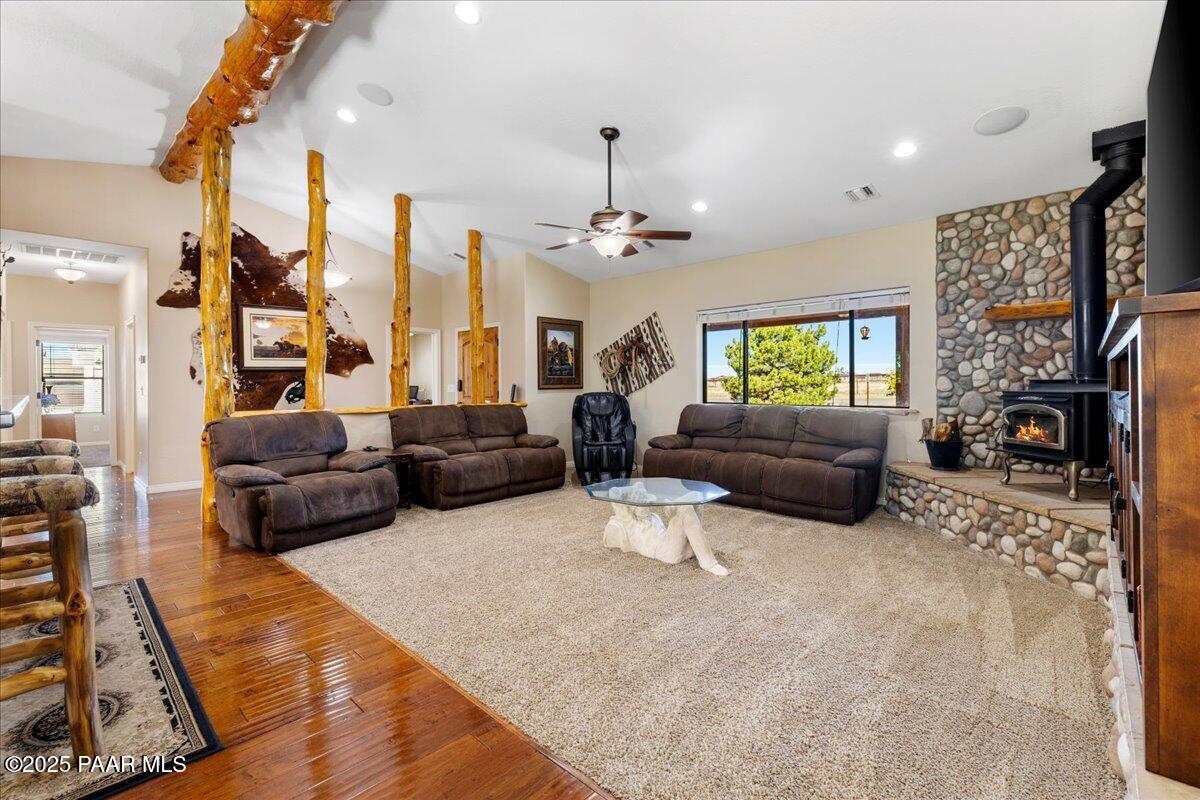 10555 E Mummy View Drive