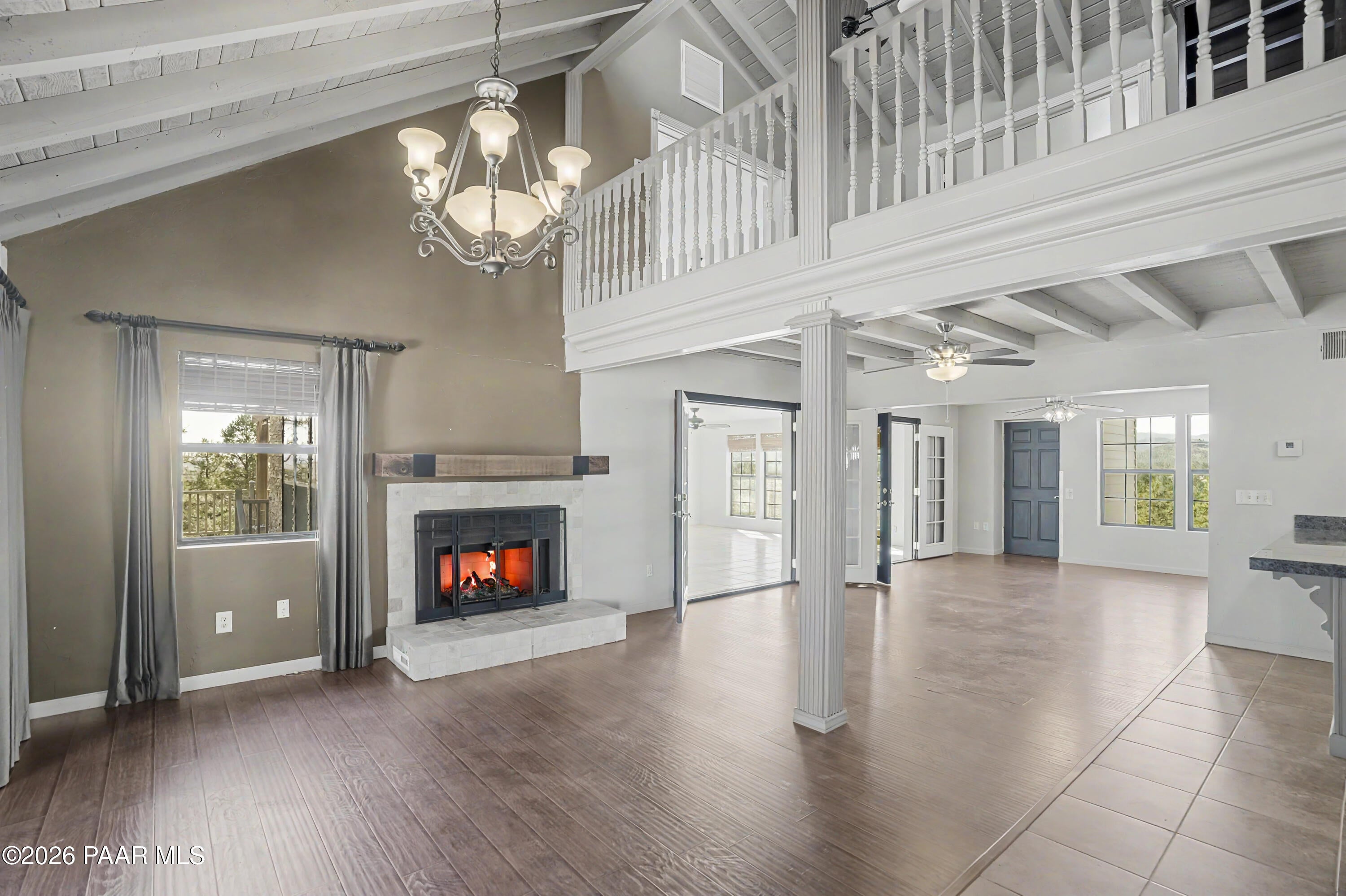 1601 Buttermilk Lane