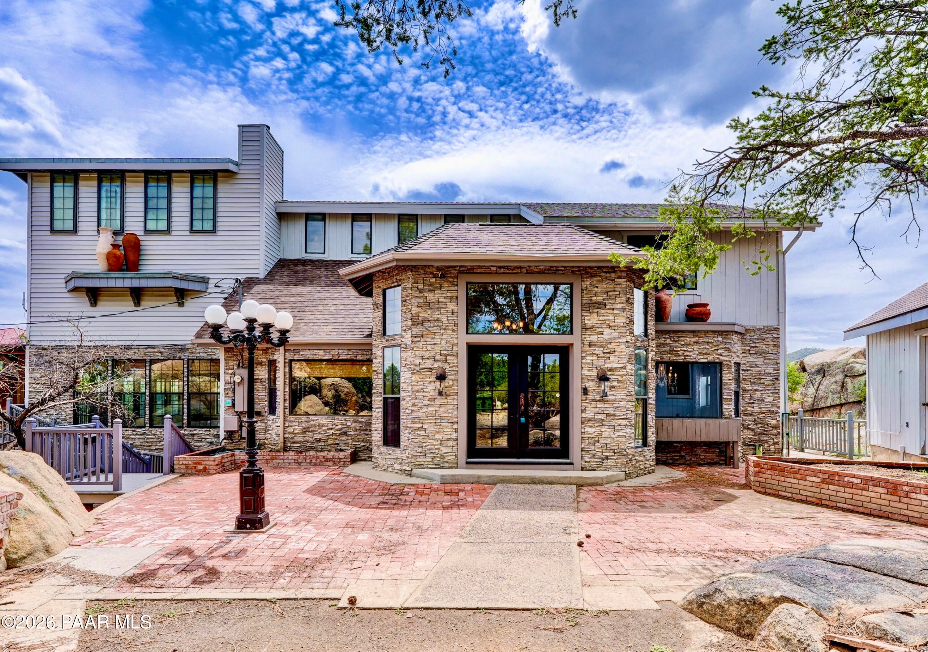 1601 Buttermilk Lane