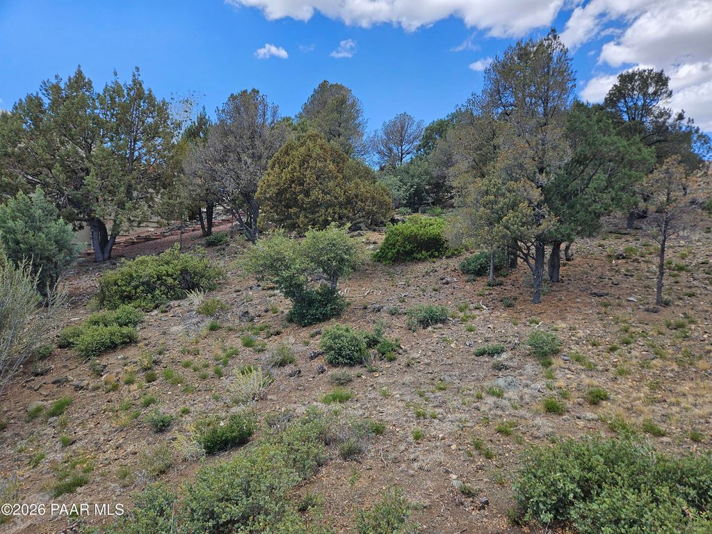 Photo of 589 Windspirit Circle, Prescott, AZ 86303 (MLS # 1082331)