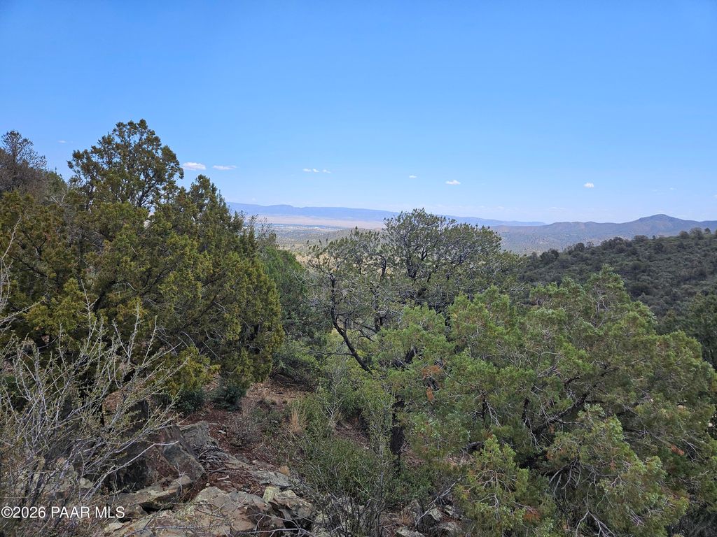 Photo of 589 Windspirit Circle, Prescott, AZ 86303 (MLS # 1082331)