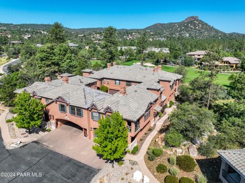 1716 Alpine Meadows Lane 103 Prescott AZ 86303