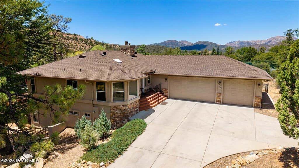 Photo of 1490 Forest View W VW, Prescott, AZ 86305 (MLS # 1083201)