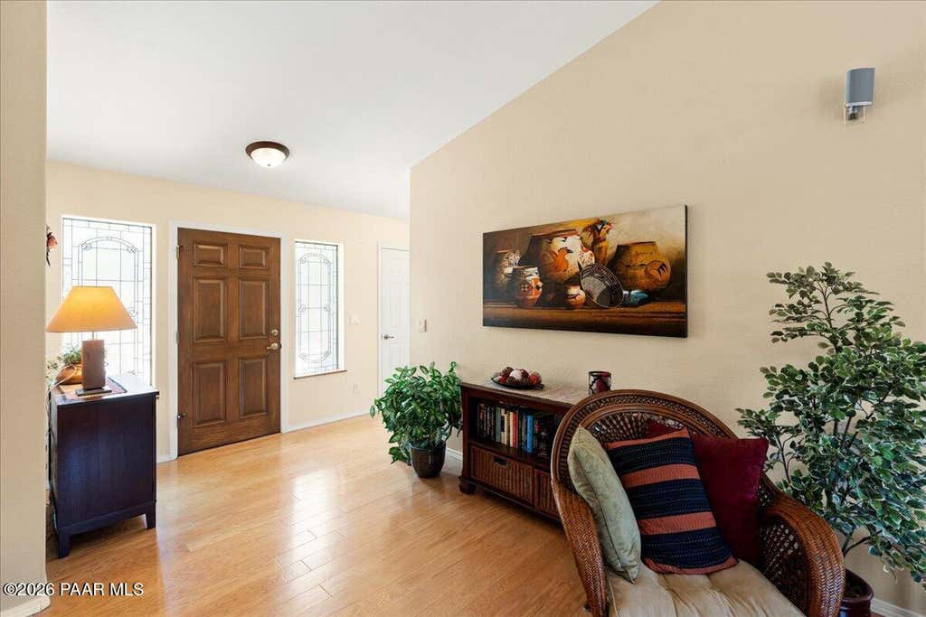 Photo of 1490 Forest View W VW, Prescott, AZ 86305 (MLS # 1083201)
