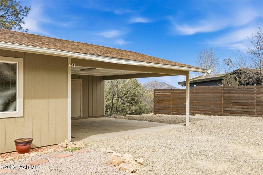 Photo of 231 S Hardin Street, Prescott, AZ 86303 (MLS # 1079623)