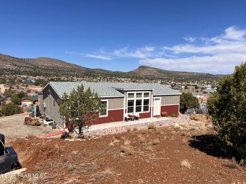 2215 N Smoki Trail Chino Valley AZ 86323