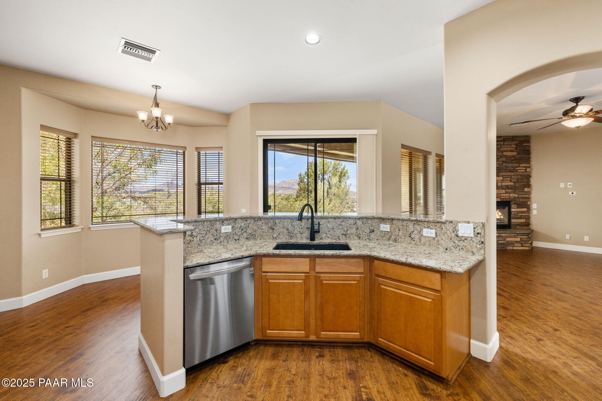 2184 Desert Willow Drive