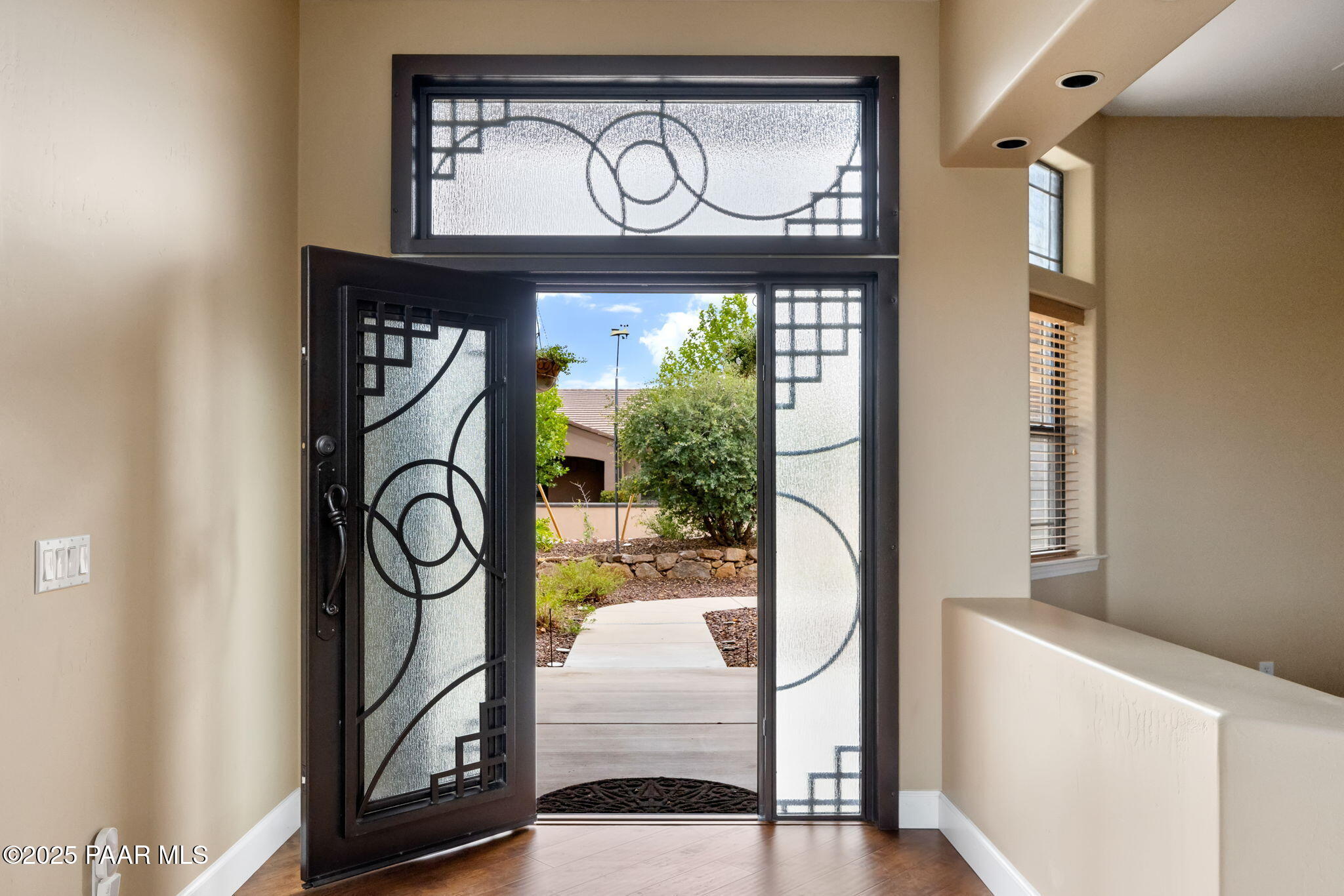 2184 Desert Willow Drive