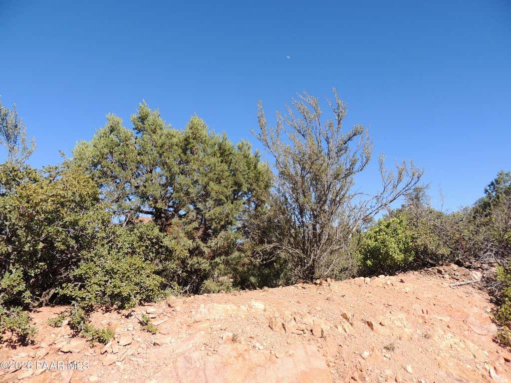 Photo of 1381 Sierry Peaks Drive, Prescott, AZ 86305 (MLS # 1083070)