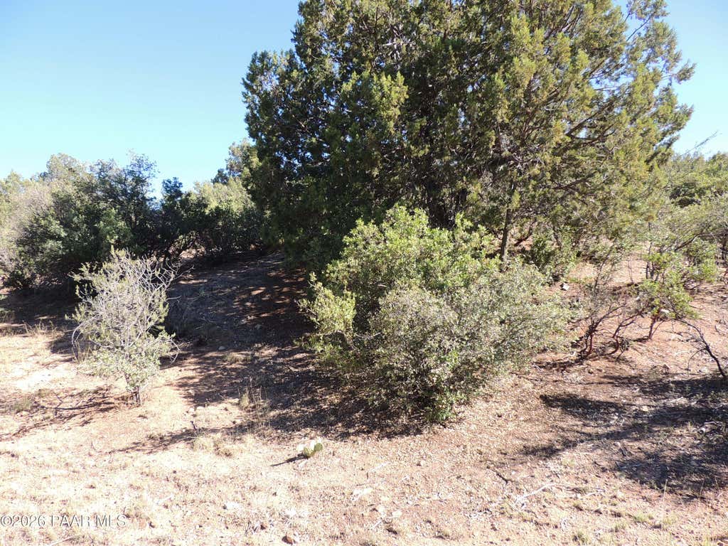 Photo of 1381 Sierry Peaks Drive, Prescott, AZ 86305 (MLS # 1083070)
