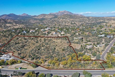 2800 Willow Creek Road Prescott AZ 86301