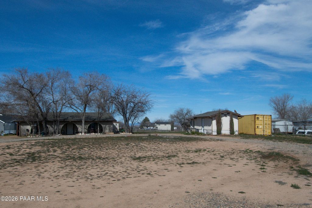 Photo of 920 Carolita Court, Chino Valley, AZ 86323 (MLS # 1079885)