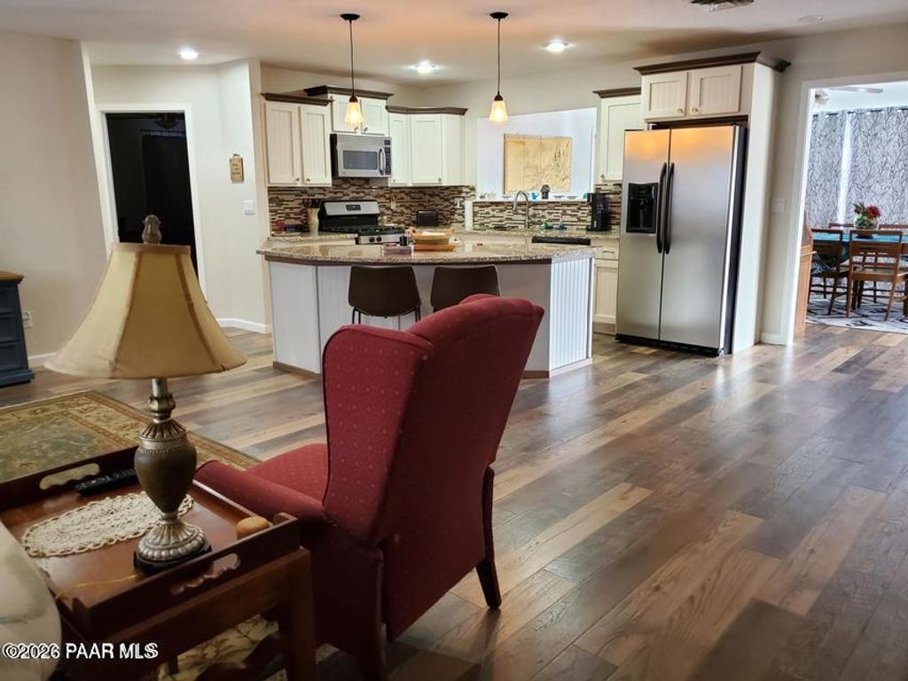 Photo of 11941 E Powder Horn Pass, Dewey-Humboldt, AZ 86327 (MLS # 1080880)