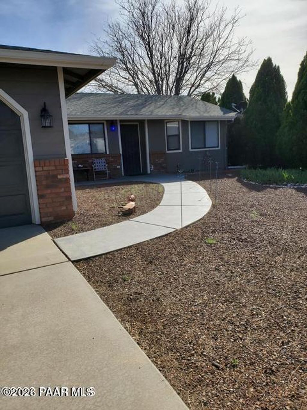 Photo of 11941 E Powderhorn Pass, Dewey-Humboldt, AZ 86327 (MLS # 1080880)