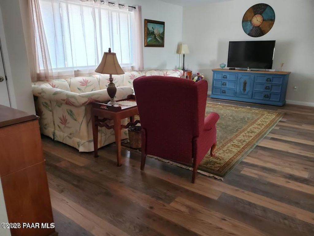 Photo of 11941 E Powder Horn Pass, Dewey-Humboldt, AZ 86327 (MLS # 1080880)