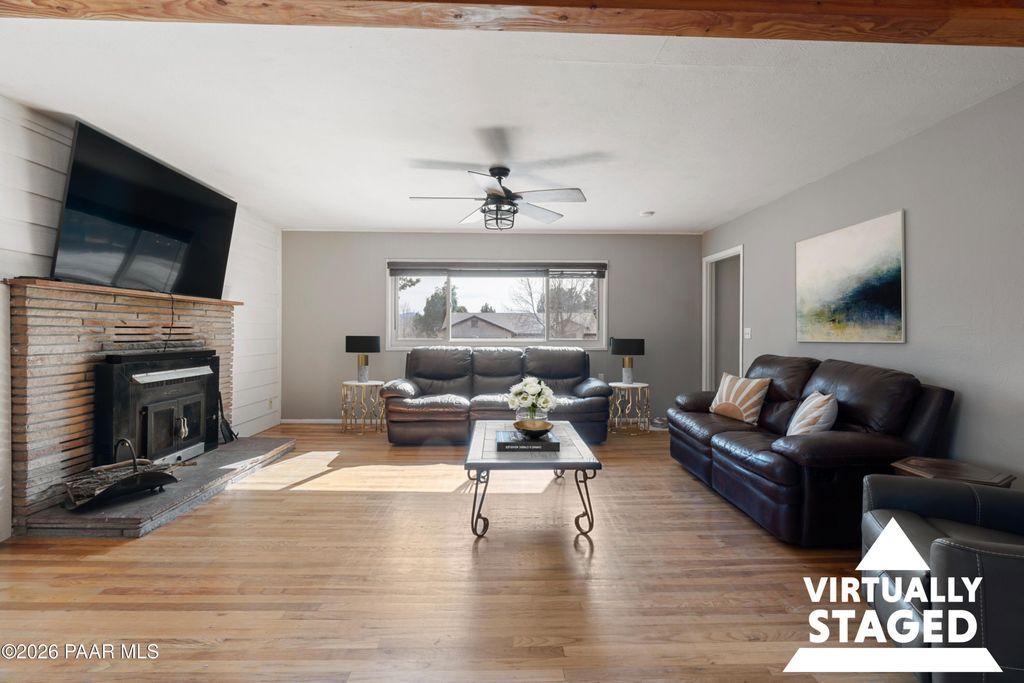 Photo of 720 Whetstine Avenue, Prescott, AZ 86301 (MLS # 1079339)