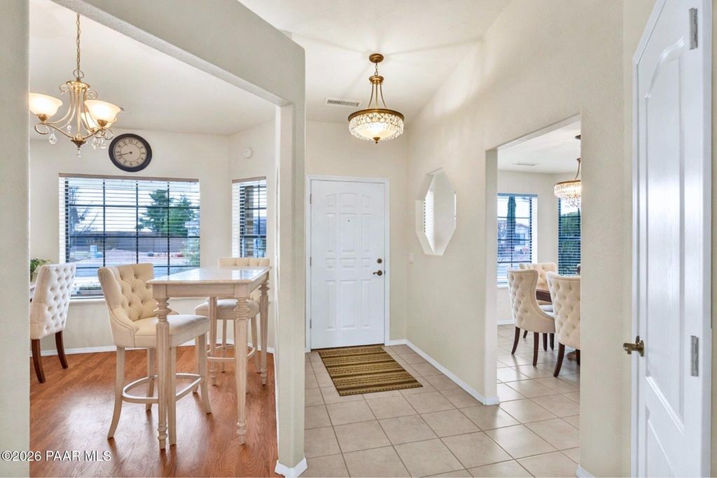 Photo of 7076 N Sunrise Vis, Prescott Valley, AZ 86315 (MLS # 1081289)