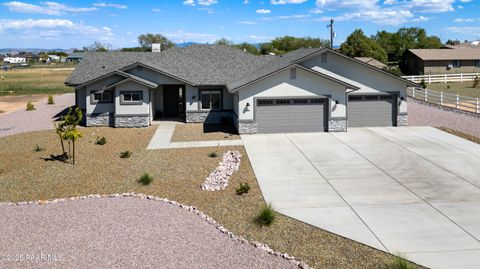 185 Brenna Drive Chino Valley AZ 86323