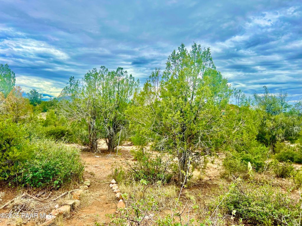 Photo of 5495 W Three Forks Road, Prescott, AZ 86305 (MLS # 1076709)