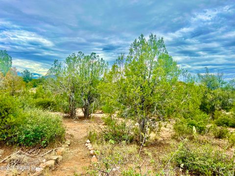 5495 W Three Forks Road Prescott AZ 86305