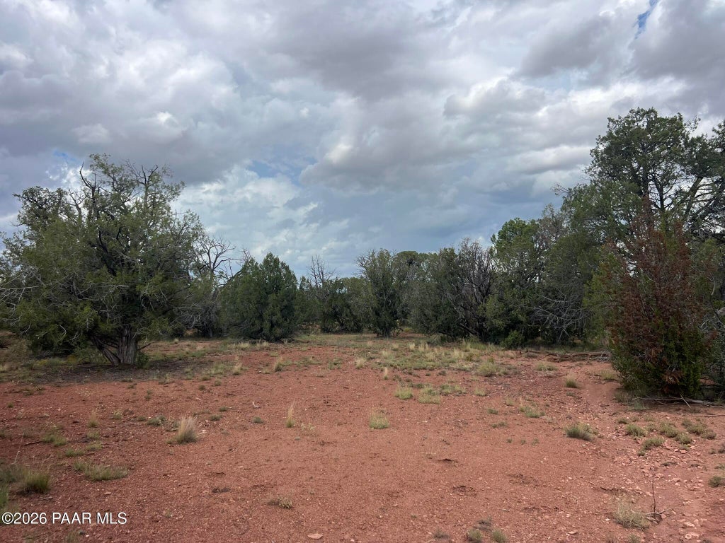 Photo of 185 Cooks Trail, Ash Fork, AZ 86320 (MLS # 1085137)