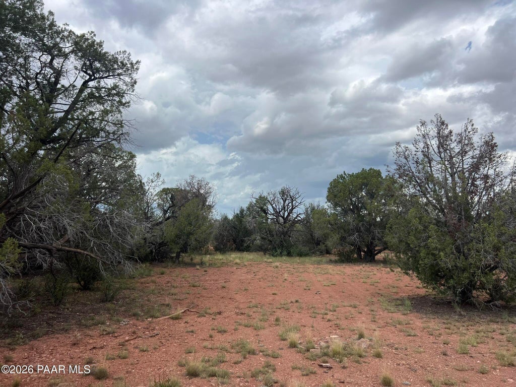 Photo of 185 Cooks Trail, Ash Fork, AZ 86320 (MLS # 1085137)