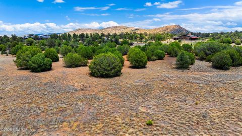 15650 N Molly Way Prescott AZ 86305