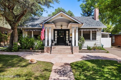 716 Country Club Drive Prescott AZ 86303