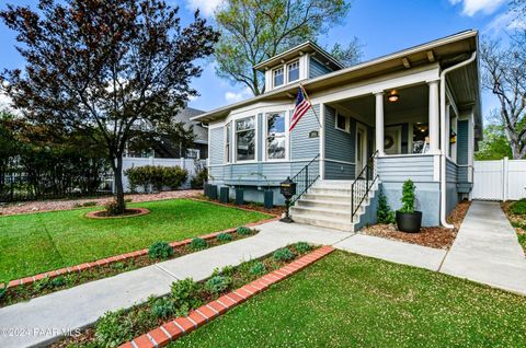 306 S Mt Vernon Avenue Prescott AZ 86303
