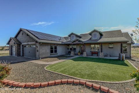 8675 N Buffalo Hill Court Prescott Valley AZ 86315