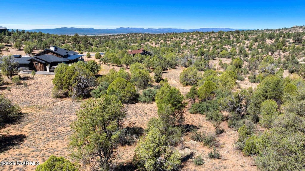 Photo of 15210 N Four Mile Creek Lane, Prescott, AZ 86305 (MLS # 1086050)