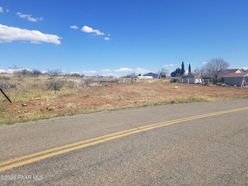 Photo of 17402 E Bob White Road, Mayer, AZ 86333 (MLS # 1080038)