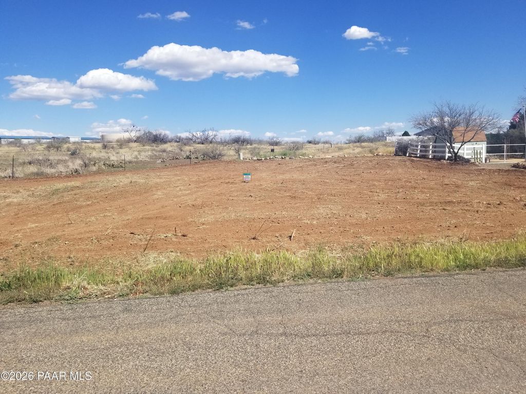 Photo of 17402 E Bob White Road, Mayer, AZ 86333 (MLS # 1080038)