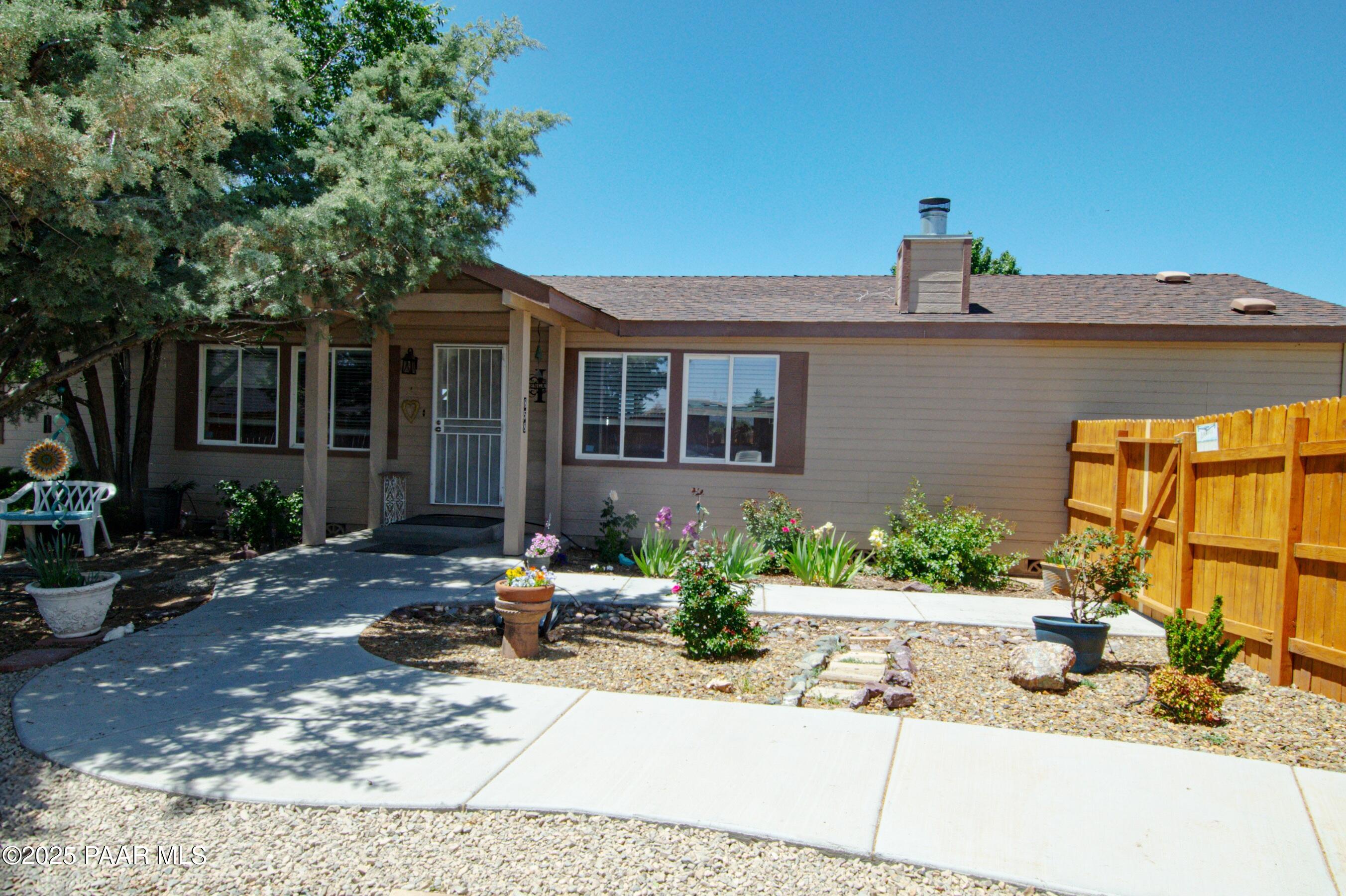 858 Sycamore Lane