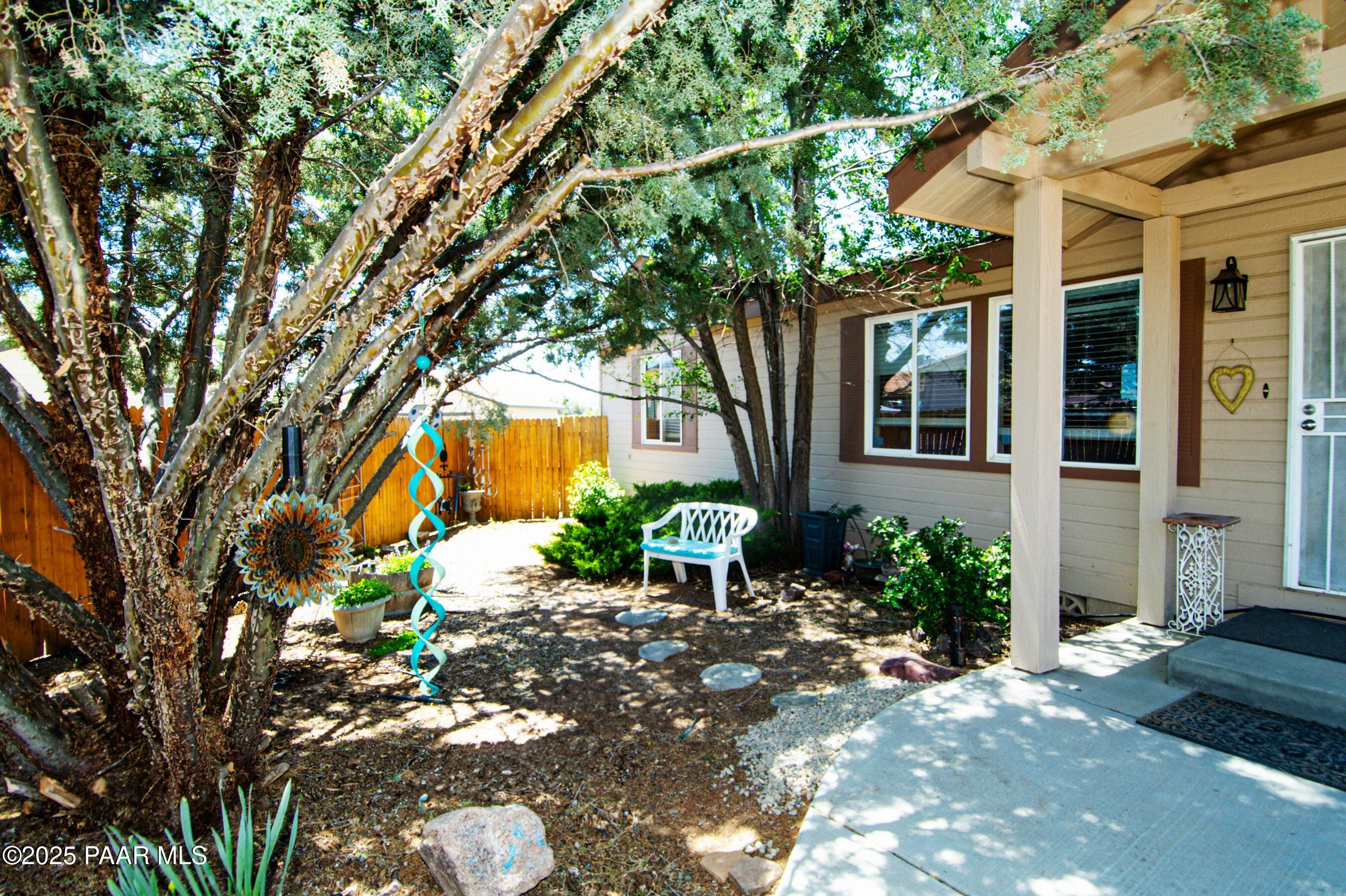 858 Sycamore Lane