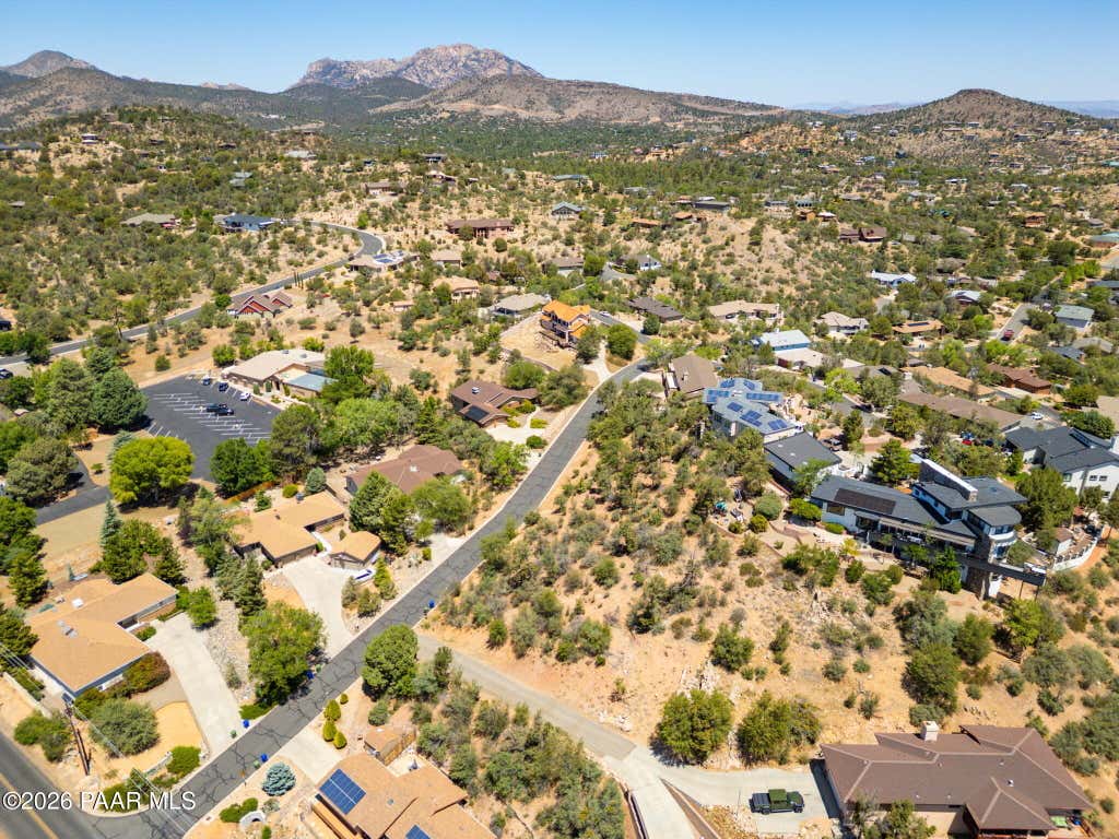Photo of 2129 Ewin Drive, Prescott, AZ 86305 (MLS # 1082620)