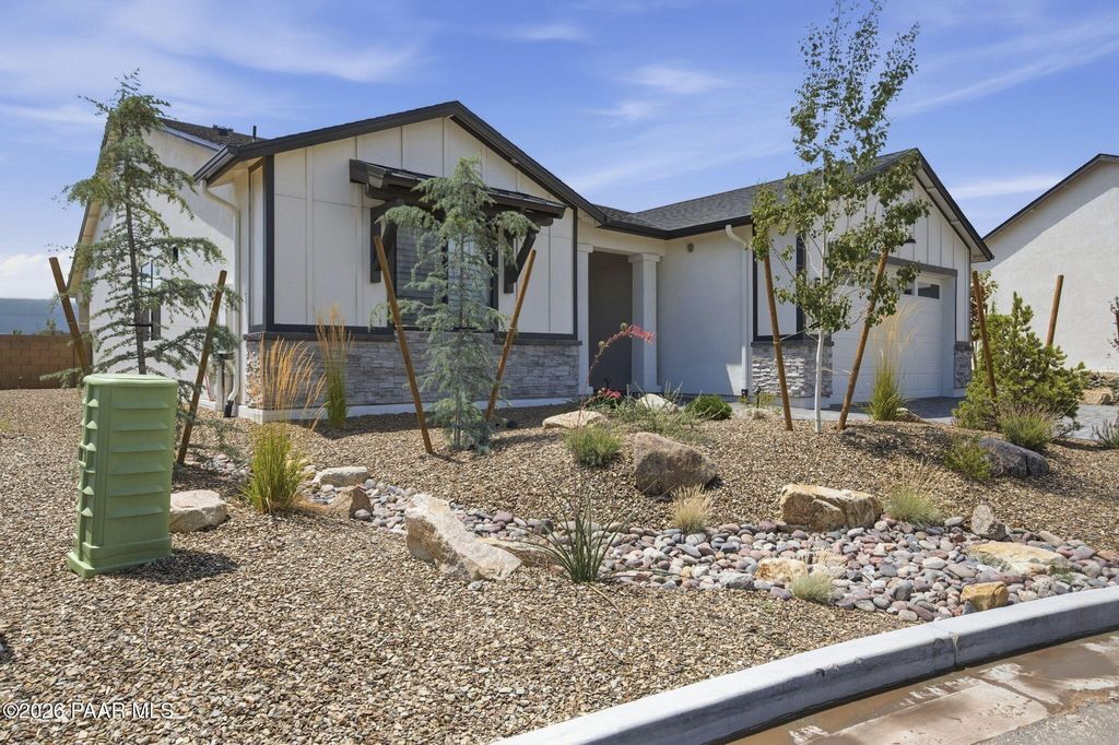 Photo of 1225 Branding Iron PASS, Prescott, AZ 86305 (MLS # 1083845)