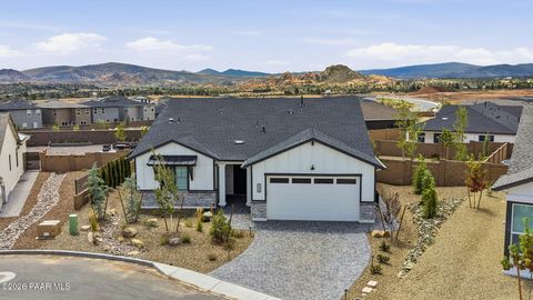 Photo of 1225 Branding Iron PASS, Prescott, AZ 86305 (MLS # 1083845)