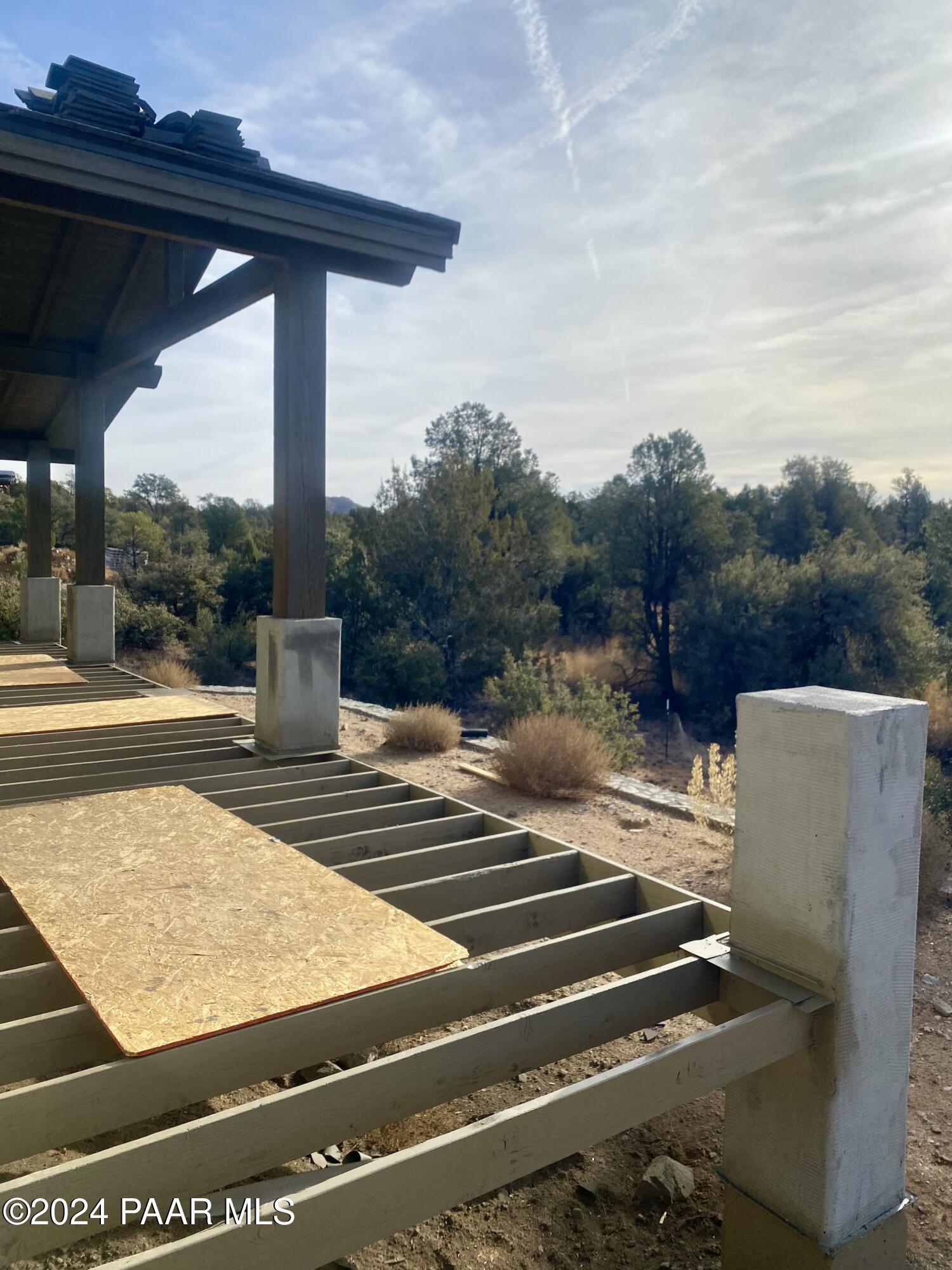 12355 W Cooper Morgan Trail