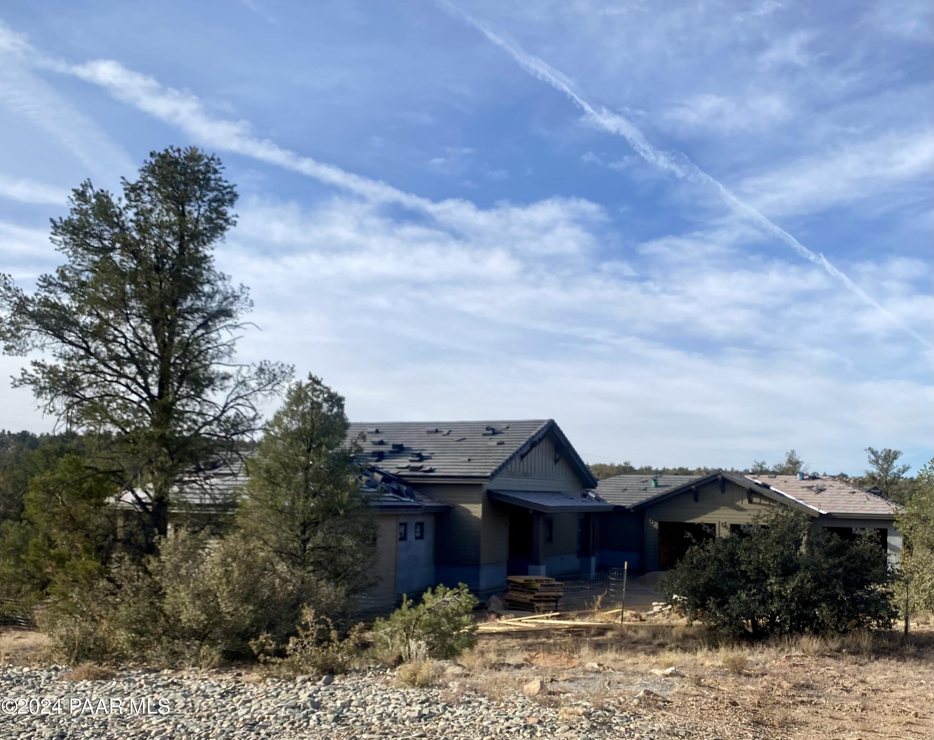 12355 W Cooper Morgan Trail